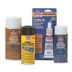 Thread & Gasket Sealants