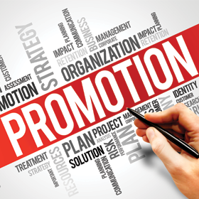 Promotion