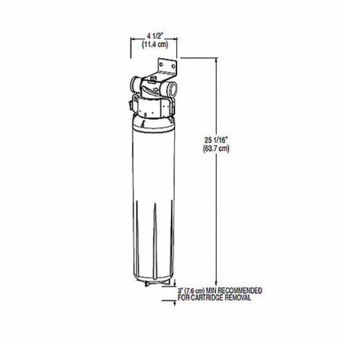 3M™ Aqua-Pure™ 016145-19194 MPN27371